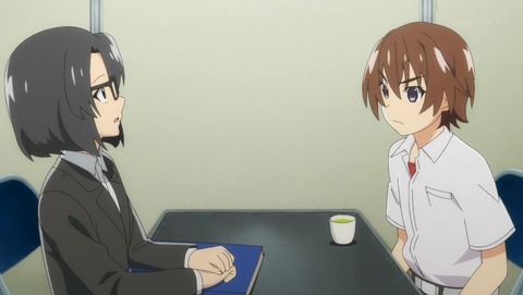 ひぐらしのなく頃に 業 11話 感想 0128