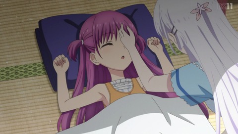 Summer Pockets サマポケ 16話 感想 デートじゃないし 74