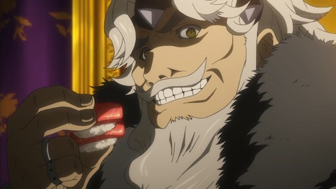 アカメが斬る 第7話 感想 振り返り 兄貴が斬る モブ女子はすぐ切られる あにこ便