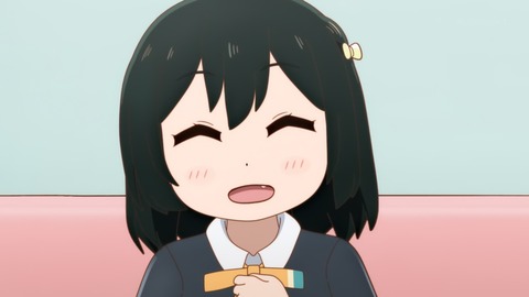 にじよん あにめーしょん 4話 感想 007