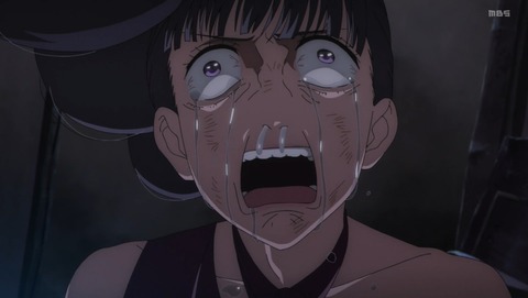 呪術廻戦 死滅回游 3期 前編 57話 感想 東京第１結界④ 43