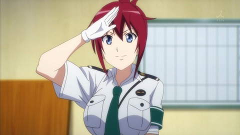 レールウォーズ 5話 感想 635