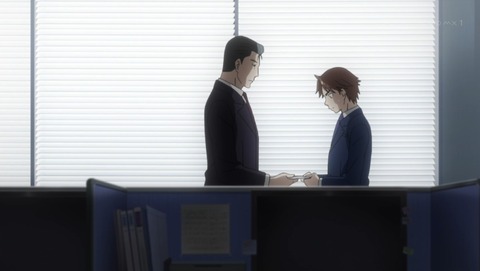 東京喰種√A 9話 感想 0305