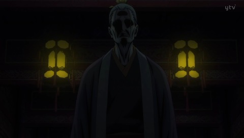 薬屋のひとりごと 2期 31話 感想 選択の廟 33