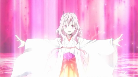 転生したらスライムだった件 45話 感想 032