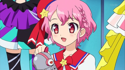 プリパラ 33話 感想 3812