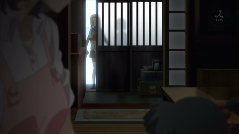 結城友奈は勇者である 4話 感想 1857