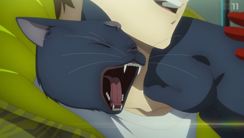 グノーシア 5話 感想 野生の勘 33