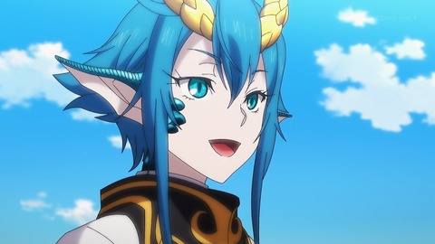 モンスター娘のお医者さん 12話 感想 000