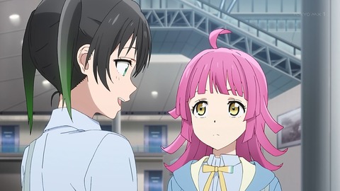 ラブライブ! 1話 感想 034