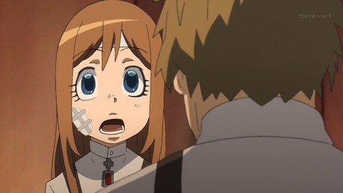 幼女戦記 第9話 感想 幼女がぶっ飛んでった あにこ便 幼女戦記 第9話 感想 幼女がぶっ飛んでった あにこ便
