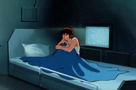 ガンダム アムロ