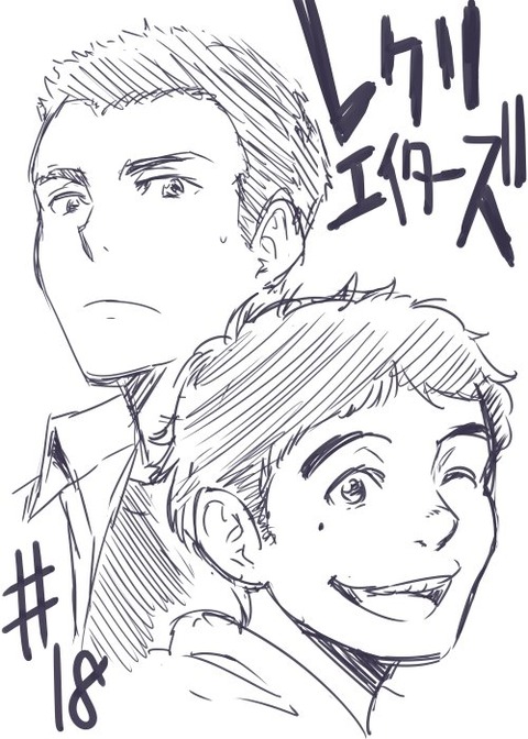 Re Creators 第18話 感想 ある意味公式による酷いネタバレを見た あにこ便