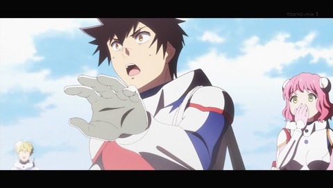 彼方のアストラ 1話 感想 0256