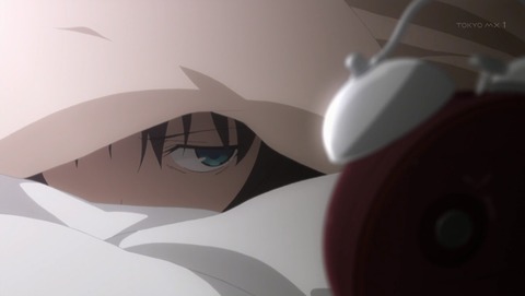 Fate stay night UBW 0話 感想 93