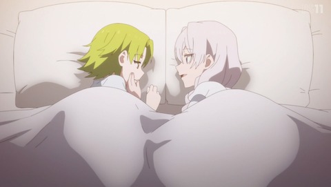 最後にひとつだけお願いしてもよろしいでしょうか 9話 感想 それは誰にでもできることではないのですとお伝えしてもよろしいでしょうか 76