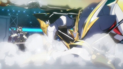 シャドウバース 12話 感想 0202