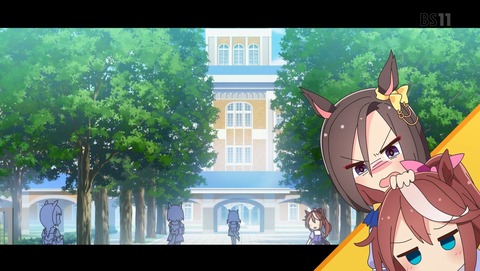 うまよん 2話 感想 55