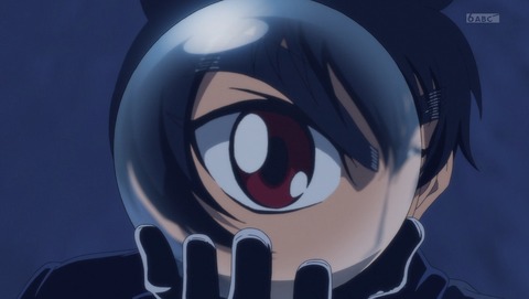 地獄先生ぬ～べ～ 2025年版 1話 感想 九十九の足の蟲 44