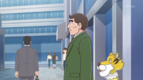 野原ひろし 昼メシの流儀 最終回 12話 感想 お好み焼きの流儀 カツ丼の流儀 51