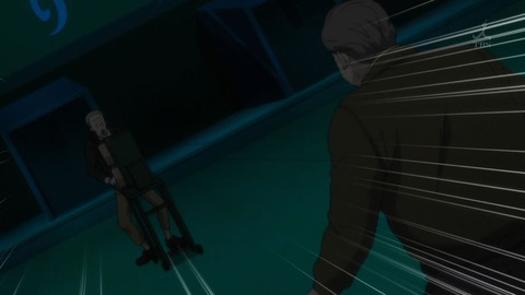 歌舞伎町シャーロック 17話 感想 033