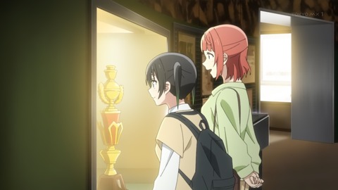 ラブライブ!虹ヶ咲 2期 5話 感想 030