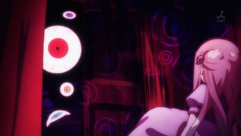 地縛少年花子くん 2話 感想 0100