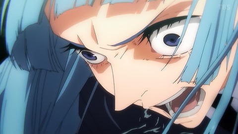 呪術廻戦 17話 感想 002