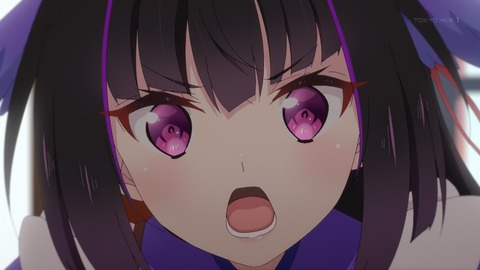 プリマドール 7話 感想 007