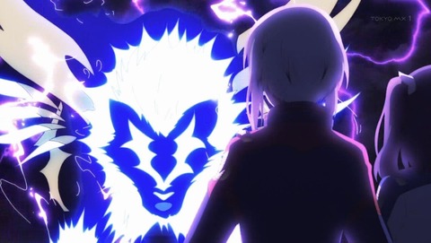 魔王学院の不適合者 Ⅱ 4話 感想 46