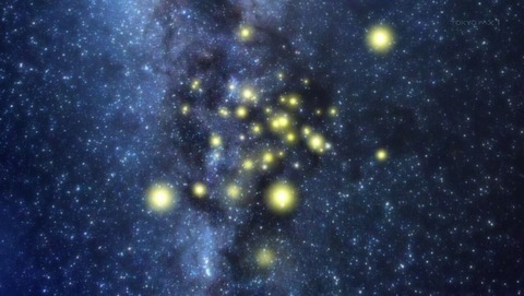 事情を知らない転校生がグイグイくる 4話 感想 95