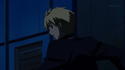 空戦魔導士候補生の教官 8話 感想 6