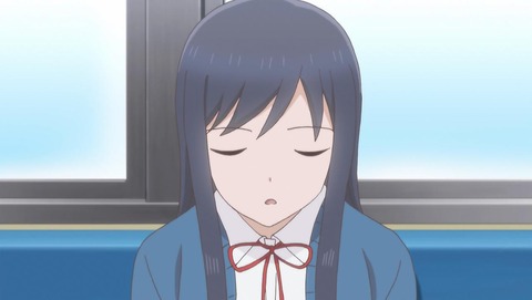 女子高生の無駄づかい 10話 感想 001