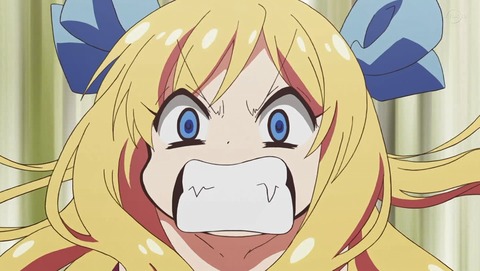 邪神ちゃんドロップキック 3期 5話 感想 愛し愛され3000万 73