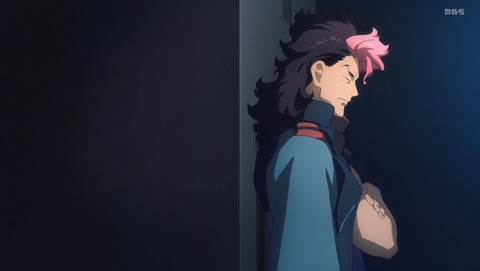 機動戦士ガンダム 水星の魔女 5話 感想 氷の瞳に映るのは 04