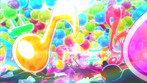 ハピプリ 5話 感想 661
