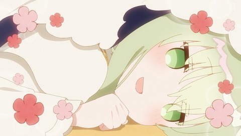 白聖女と黒牧師 10話 感想 ふたりの気持ち63