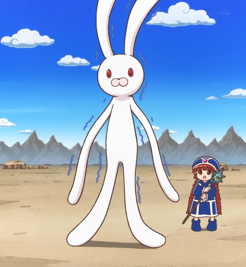 うさぎ