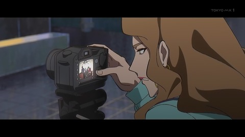 時光代理人 2話 感想 009
