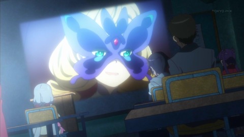 ズヴィズダー 6話 87783