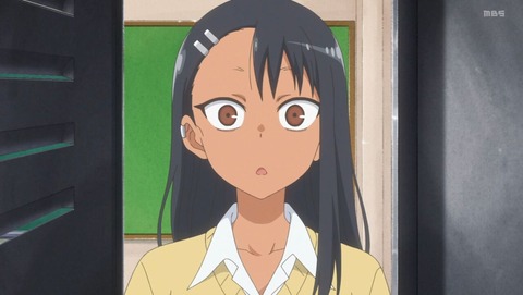 長瀞さん 2期 3話 感想 51