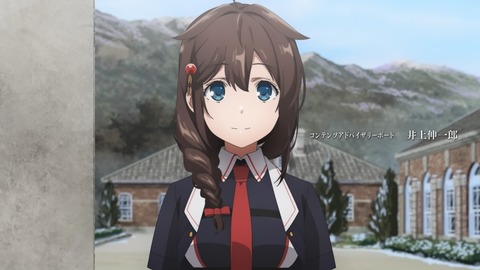 艦これ 最終回 8話 感想 001