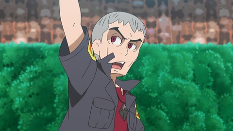 ポケットモンスター サン ムーン 第131話 感想 八百長みを感じる ポケモン あにこ便 ポケットモンスター サン ムーン 第131話 感想 八百長みを感じる ポケモン あにこ便
