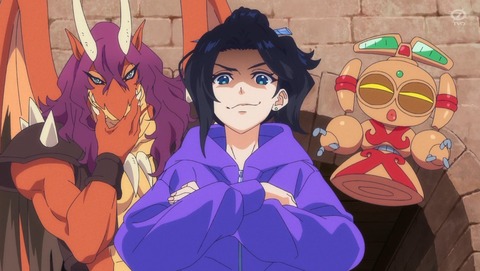 全修。 8話 感想 告白。 49