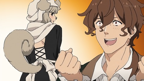 無職転生 7話 感想 012