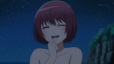 ソウナンですか? 8話 感想 0060