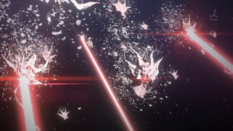 シドニアの騎士 第九惑星戦役 1話 感想 24