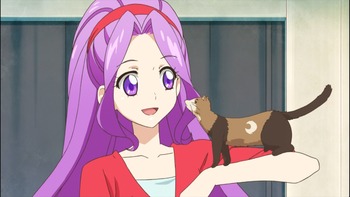 アイカツ　78話　984360