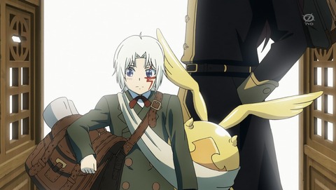 D.Gray-man HALLOW 13話 最終回 感想 26