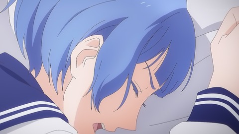 かげきしょうじょ!! 3話 感想 048